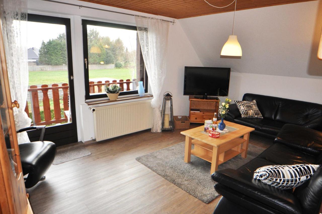 Ferienwohnung Mona, 65314 Moormerland Buitenkant foto